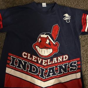Cleveland Indians Jersey
